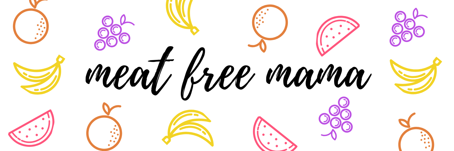 Meat Free Mama