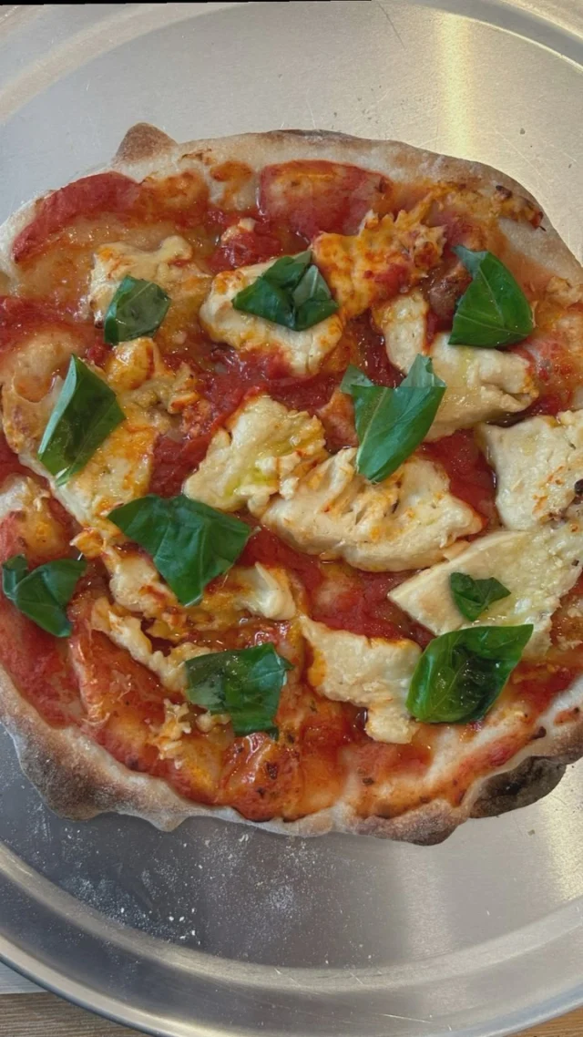 I chose the song Capolavoro for this reel because I love it and because this pizza is my masterpiece. I made the dough, the sauce, and the cheese! 

Funny thing is, my mom told me that my nonna would use the word capolavoro with irony, as if to say “big whoop,” and honestly, I’m not sure which translation she’d apply to my pizza making. Italian as she was, Nonna didn’t make pizza, and neither did my mom. And if they did, they sure as hell wouldn’t put cashew cheese on it.

I’ve been watching Chef’s Table: Pizza on Netflix and in the last episode Portland pizza maker Sarah Minnick says “Pizza is an expression of a pizza maker. Everyone should explore that themselves.” So I am busy doing that, experimenting each pizza night, and slowly developing my own point-of-view. Which will, of course, include cashew cheese.